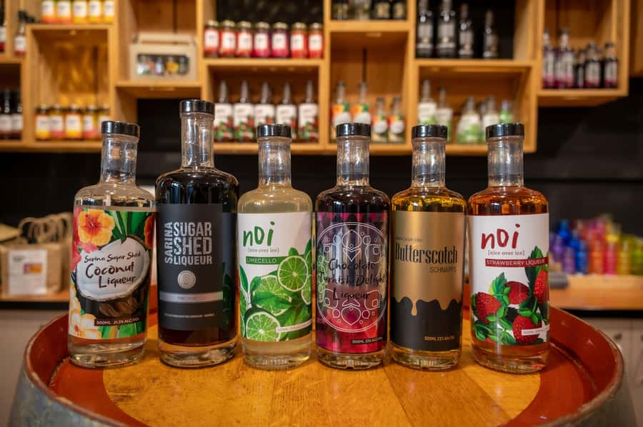 Package - Sugar Shed Tour and Rum Distillery Tour 1.5 hours - Pricing and value: is $33 a fair deal for 90 minutes?