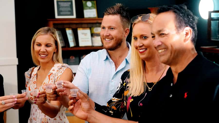 Package - Sugar Shed Tour and Rum Distillery Tour 1.5 hours - Getting the most out of your visit (what to do before you arrive)