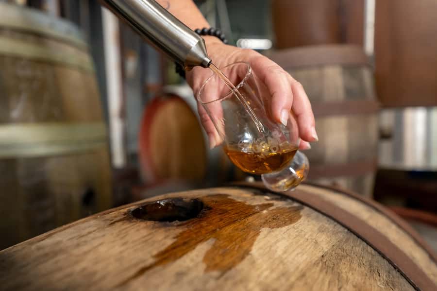 Package - Sugar Shed Tour and Rum Distillery Tour 1.5 hours - Who should book this tour, and who might want to skip it
