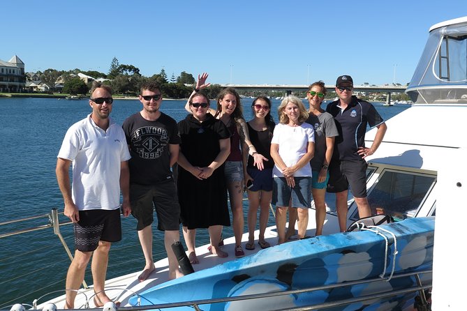 PADI Open Water Course - Instructors and group size: why this setup feels more personal