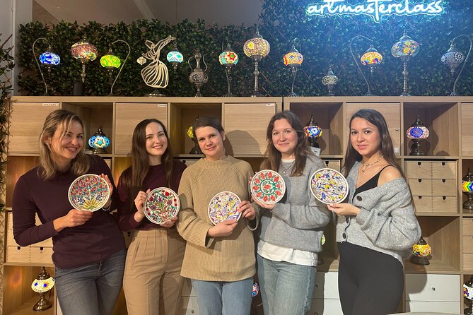 Paint and Sip Classes Brisbane: Ceramic Plates & Bowls - Practical tips so your bowls come out looking great
