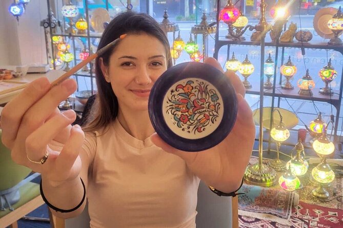 Paint and Sip Classes Melbourne: Ceramic Plates & Bowls - Who This Workshop Fits Best (and a few reasons not to book)
