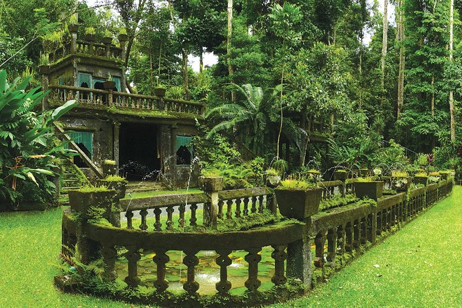 Paronella Park and Millaa Millaa Falls Full-day Tour from Cairns - Price and logistics: is $157.79 worth it?
