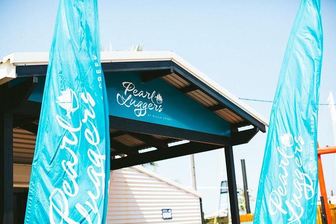 Pearl Luggers Tour in Broome - The guide factor: why good storytelling changes everything