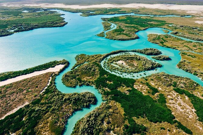 Pearls & Coast: 35-Min Heli Flight, Willie Creek Tour & Lunch - Price and Logistics: What $494.18 Really Includes