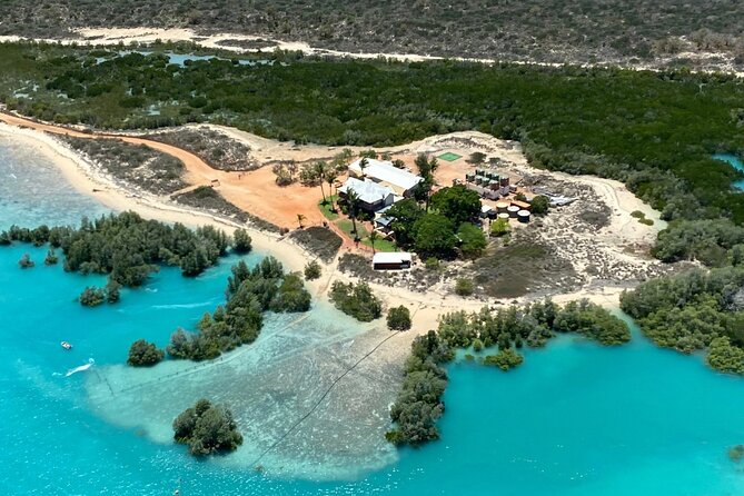 Pearls & Coast: 35-Min Heli Flight, Willie Creek Tour & Lunch - Should You Book Pearls & Coast?