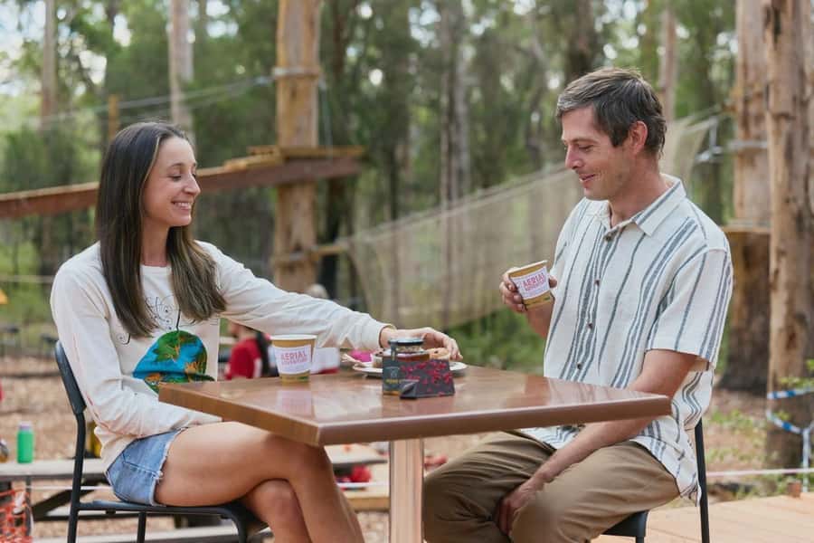 Pemberton: 2.5h Ultimate Ziplines & High Ropes Experience - Who this Ultimate Ziplines & High Ropes pass is perfect for