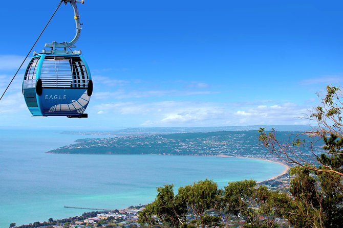 Peninsula Hot Springs and Beach Boxes Day Trip from Melbourne - Should You Book This Tour?