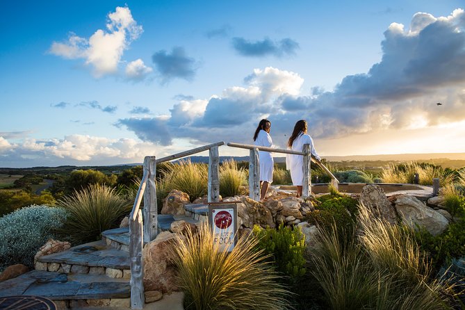 Peninsula Hot Springs Day Trip with Bathing Entry from Melbourne - A Mornington Peninsula spa day, built for relaxation (not driving)