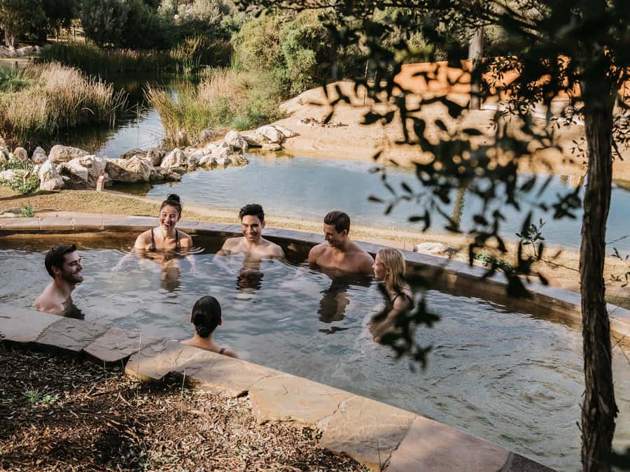 Peninsula Hot Springs: Entry Ticket with Bath House - Key Things to Know Before You Go