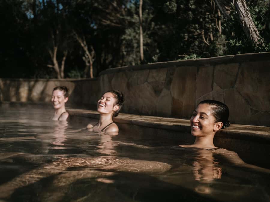 Peninsula Hot Springs: Entry Ticket with Bath House - Peninsula Hot Springs Bath House: Why This Feels Different From a Typical Spa