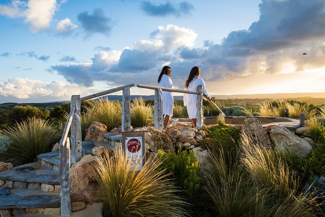 Peninsula Hot Springs Spa Experience and Express Transfer Shuttle - Key Highlights You’ll Feel Immediately
