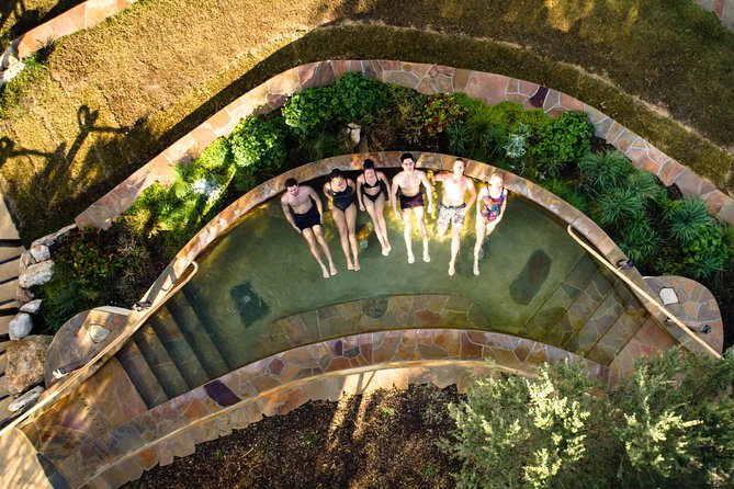 Peninsula Hot Springs Spa Experience and Express Transfer Shuttle - How Long You’ll Actually Spend Soaking (and How to Pace It)