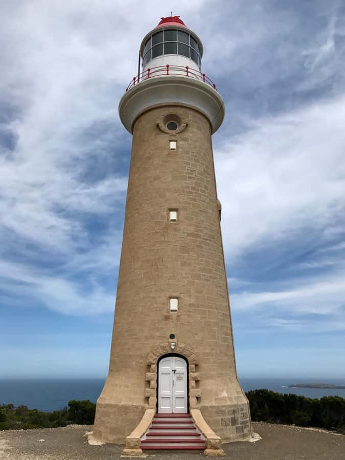 Penneshaw: Shore Excursion Kangaroo Island Scenic Tour - Flinders Chase in a single day: why this route hits the best parts