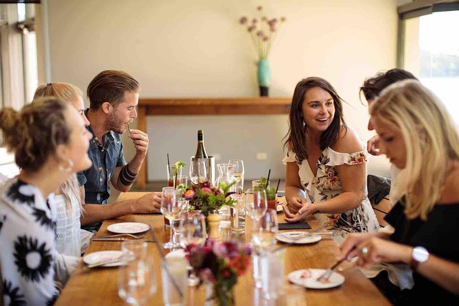 Peppermint Bay Cruise & Lunch - What This 5.5-Hour Plan Feels Like (No Hurry, No Slump)