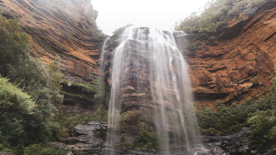 Personalised Blue Mountains Tour: Luxury Vehicles & Insights - Key points worth booking around