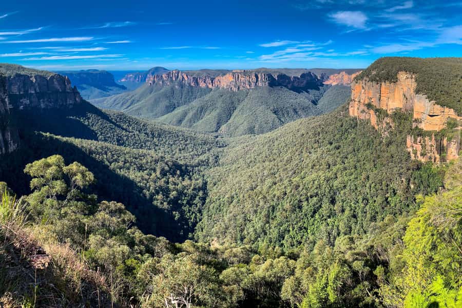 Personalised Blue Mountains Tour: Luxury Vehicles & Insights - Choosing Your Stops: A Flexible Itinerary That Actually Fits