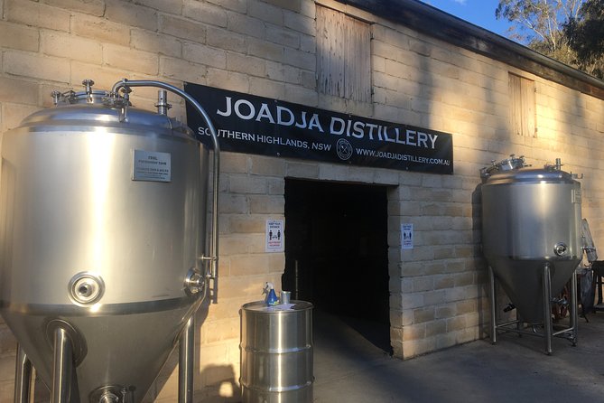 Personalised wine tour experience in the beautiful NSW Southern Highlands - Price and value: $175.72 per person for a private half-day