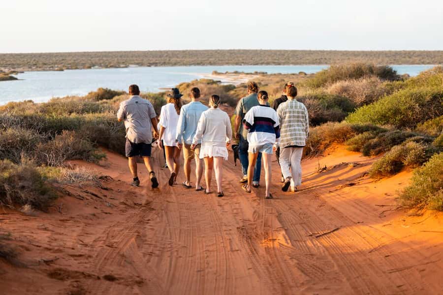 Perth: 4-Day Monkey Mia Pink Lake Coastal Loop Comfort Tour - Should you book this Perth to Monkey Mia comfort loop?