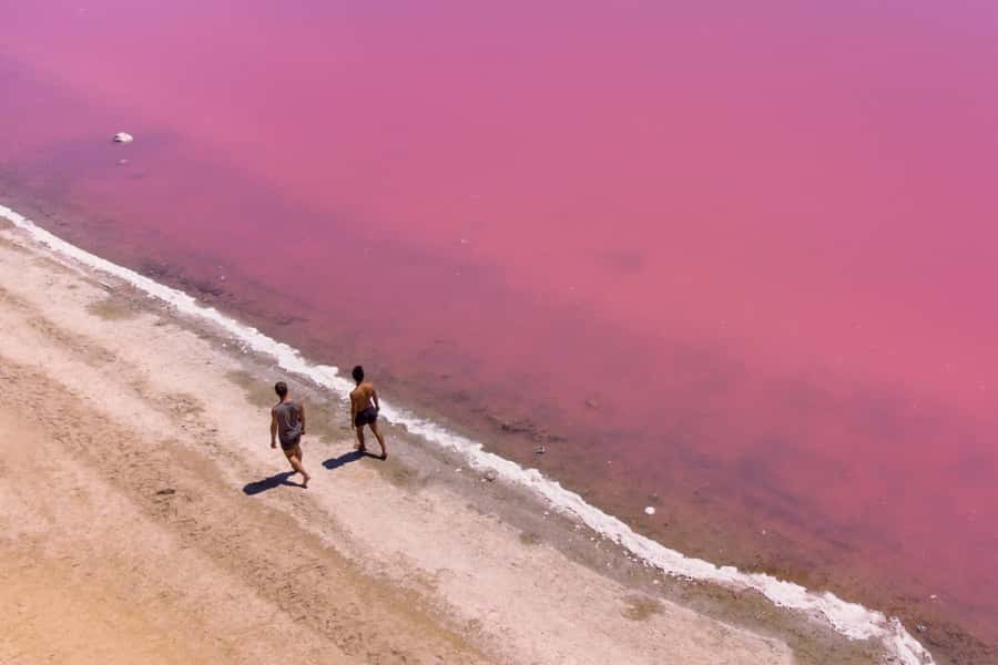 Perth: 4-Day Monkey Mia Pink Lake Coastal Loop Comfort Tour - Pacing, walking, and what to pack for a pleasant coast-to-coast feel
