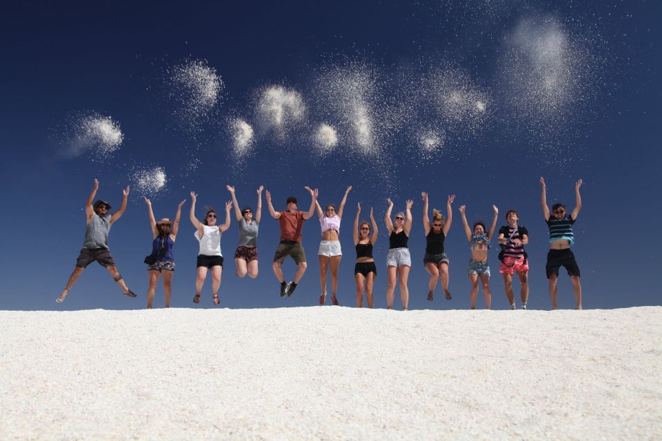 Perth: 7 Day Exmouth Explorer & Ningaloo Reef Return Perth - Price and value: what you get for about $1,274 per person