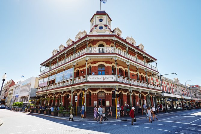 Perth and Fremantle Half Day Tour - Key Things I’d Focus On Before You Go