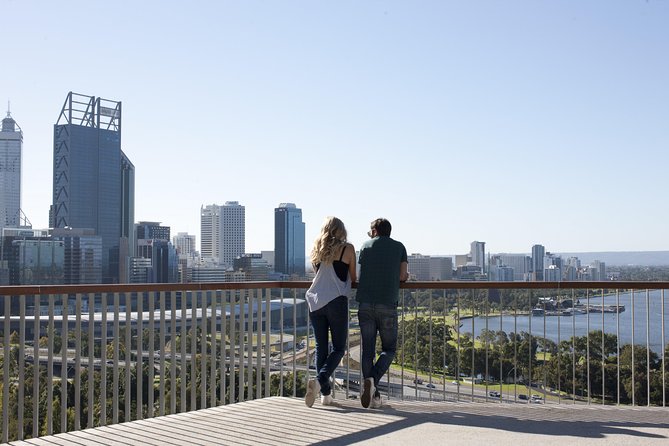 Perth and Fremantle Half Day Tour - Optional Swan River Cruise Upgrade: Beautiful, but Watch the Timing