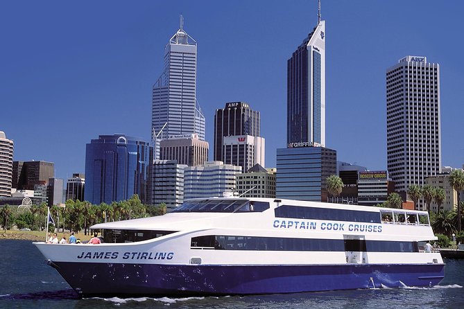 Perth and Fremantle Half Day Tour - Price and Value: What $60.97 Really Buys You