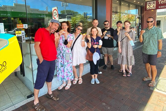Perth: Asian Street Food Walking Tour - Foodie Experience - East Victoria Park: why this feels like Perth, not a food theme park