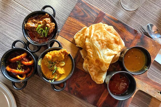 Perth: Asian Street Food Walking Tour - Foodie Experience - Price and value: is $78.18 actually lunch?