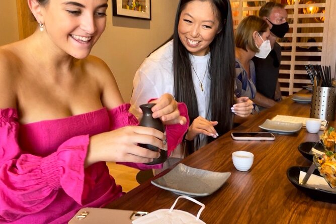 Perth: Asian Street Food Walking Tour - Foodie Experience - The experience feels local because it teaches you how to order later