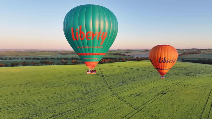 Perth: Avon Valley Hot Air Balloon Flight with Breakfast - Who this is perfect for—and who should skip it