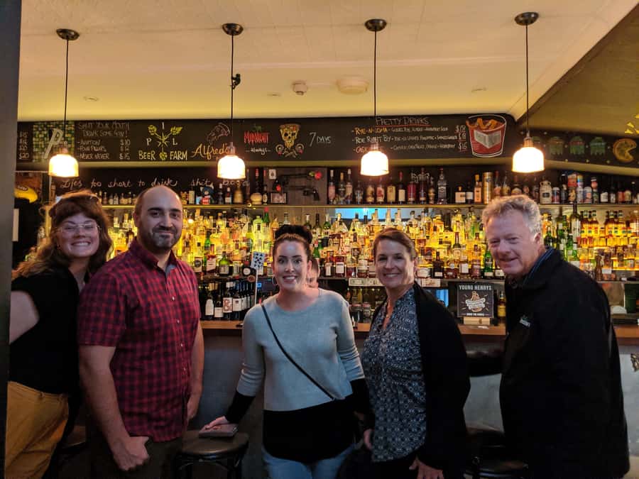 Perth: Bar & Street Art Walking Tour - Three Small Bars, Real Discounts: Getting Value From $41