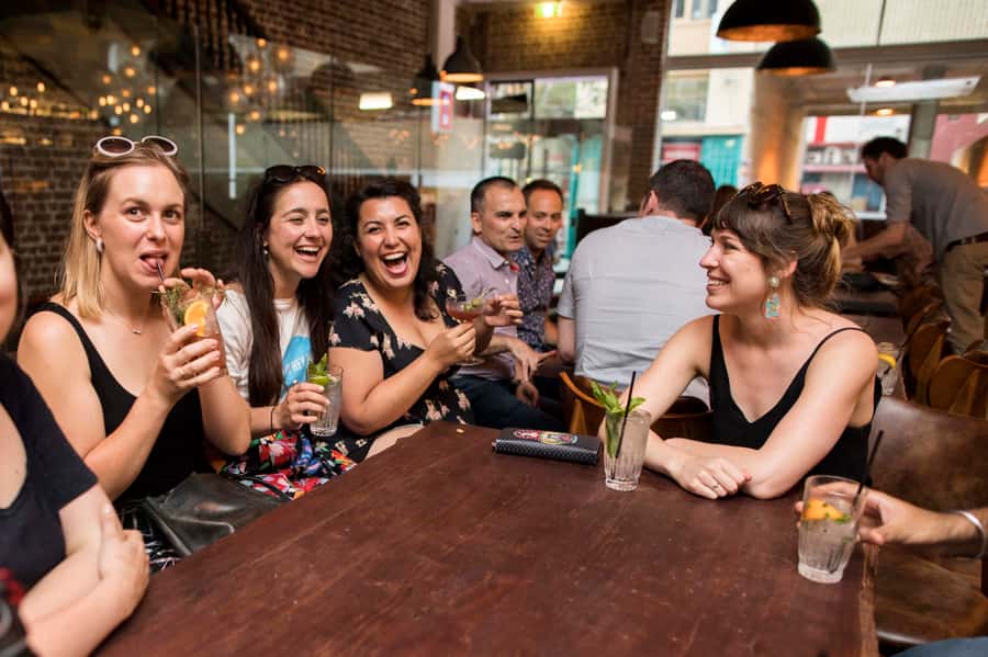Perth: Bar & Street Art Walking Tour - What the Guide Actually Adds (and Why It Shows Up in the Reviews)