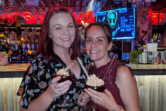 PERTH BAR+STREET ART TOUR: Hidden Secrets, Laneways + Good Times! - The street art side: what you should watch for in laneways