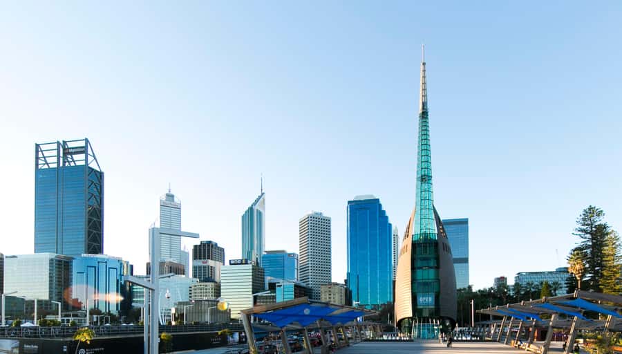 Perth Bell Tower Entry Ticket and Bell Chiming Experience - Key Things to Know Before You Go