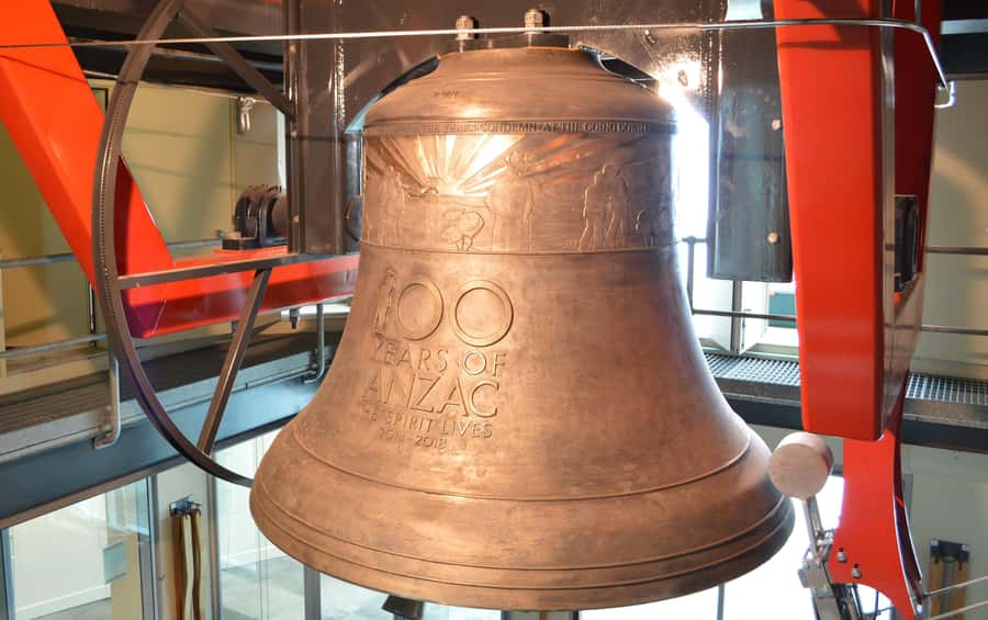 Perth Bell Tower Entry Ticket and Bell Chiming Experience - Observation Deck Views: Swan River and Perth City in 360 Degrees