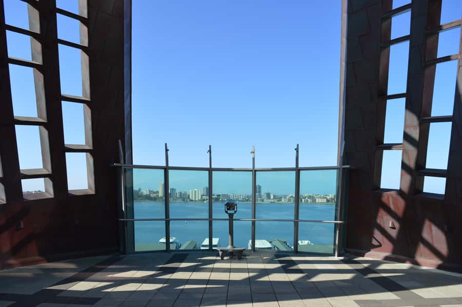 Perth Bell Tower Entry Ticket and Bell Chiming Experience - Should You Book the Perth Bell Tower Bell Chiming Experience?