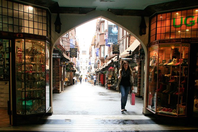 Perth City, Laneways and Hidden Gems Photographic Walk - Key points to know before you go