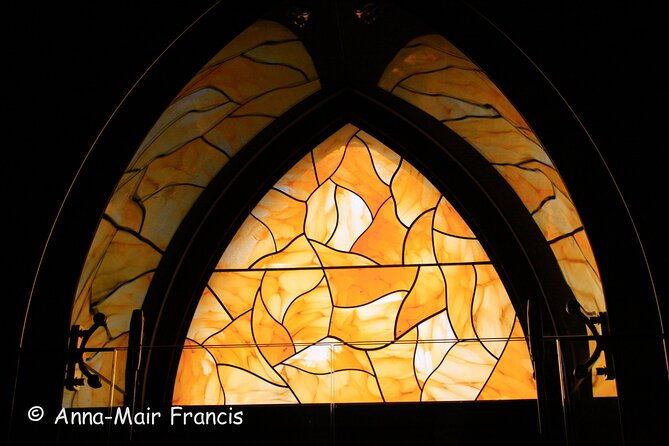 Perth City, Laneways and Hidden Gems Photographic Walk - Architecture, parks, and street art: practice variety without losing your thread