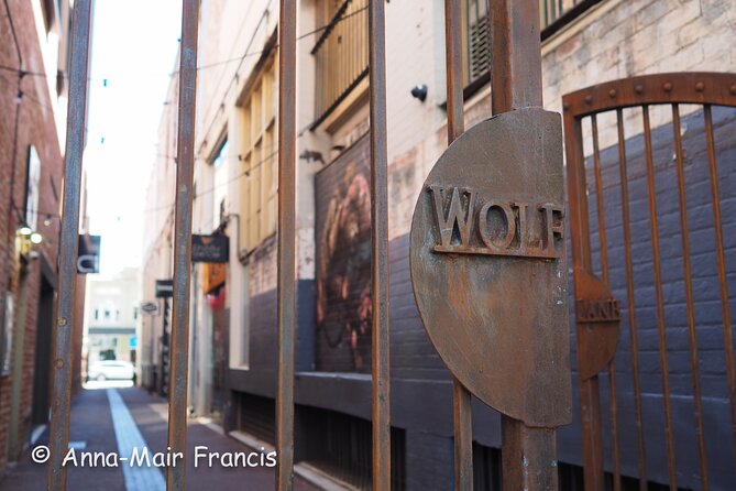 Perth City, Laneways and Hidden Gems Photographic Walk - Price and value: is $139.86 fair for a 4-hour photo walk?