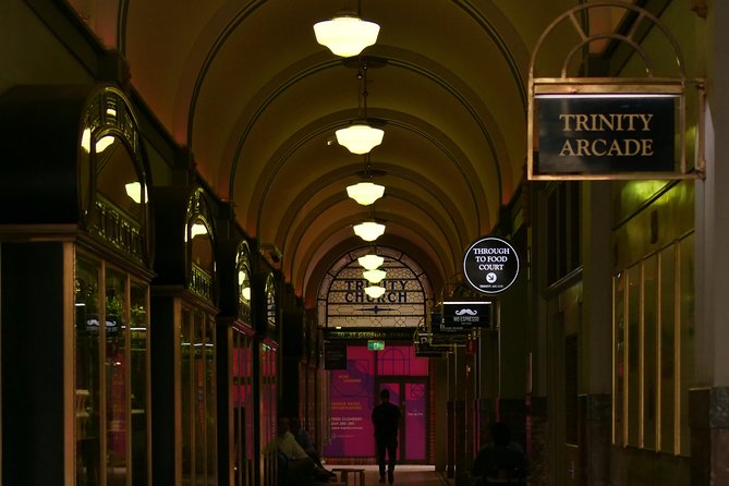 Perth City, Laneways and Hidden Gems Photographic Walk - Who this Perth photo walk suits best (and who might skip it)