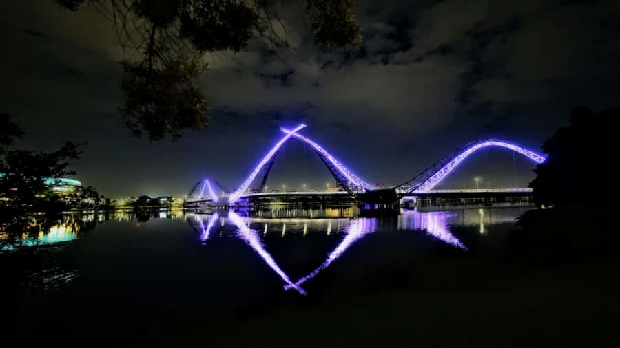 Perth: City of Lights Tour with Dessert - Photography Tips You’ll Actually Use (From the Guide)