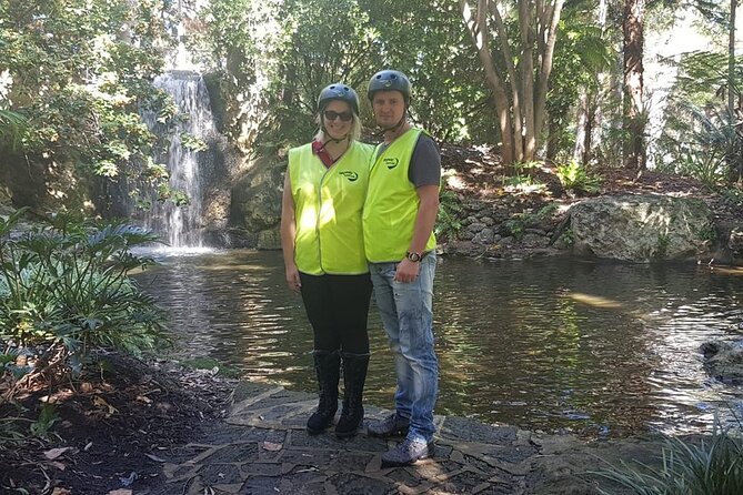 Perth City Riverside Segway Tour - Value check: is $70.29 worth an hour on a Segway?