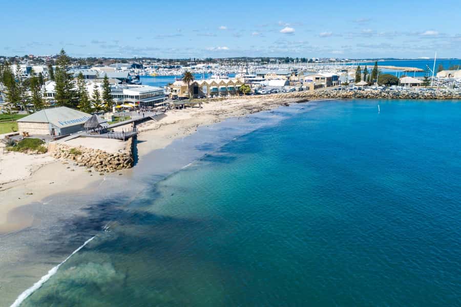 Perth: Coastal Beach Tour in a Mini Cooper Convertible - The 8am start and how the 5 hours actually feel