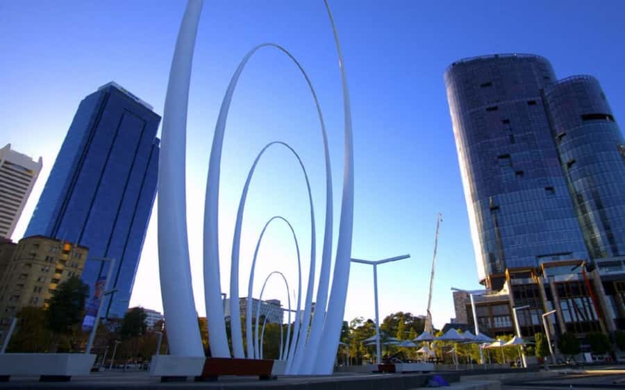 Perth & Fremantle Small-Group Tour with Swan River Cruise - Fremantle Markets Time: Let Yourself Wander (Within a Plan)