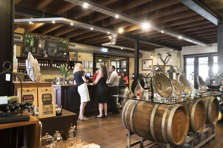 Perth: Full Day Swan Valley Cruise & Wine Tasting With Lunch - Key points before you go