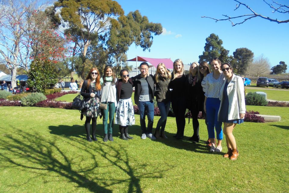 Perth: Full Day Swan Valley Cruise & Wine Tasting With Lunch - Who should book this Swan Valley cruise (and who should think twice)