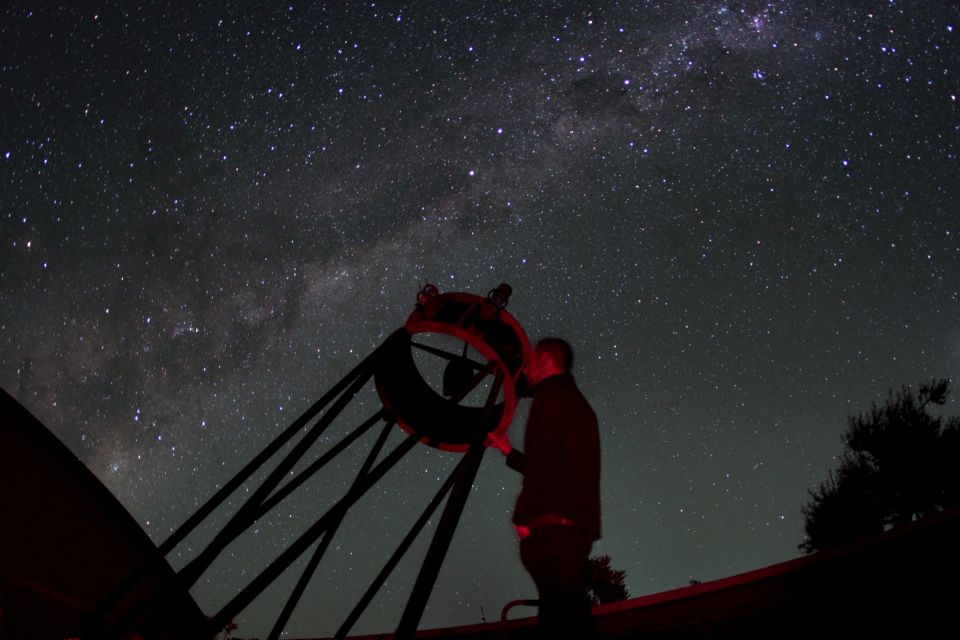 Perth: Gravity Discovery Centre Nighttime Experience Ticket - Should you book this Gravity Discovery Centre nighttime ticket?