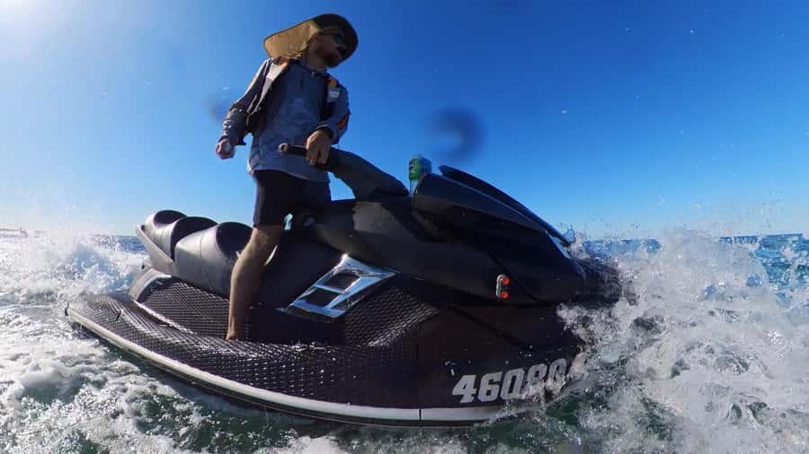 Perth: Guided Jet Ski Tour with Freestyle Session - The freestyle session: why the last 30 minutes feel like payoff